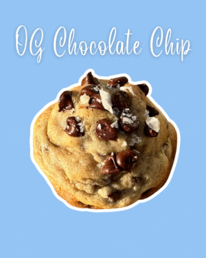 OG Chocolate Chip
