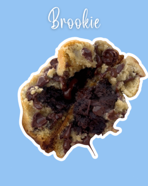 Brookie