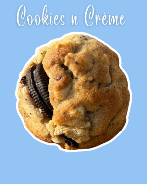 Cookies n Crème