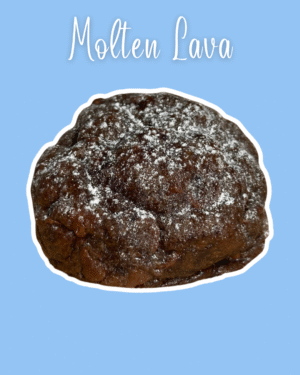 Molten Lava